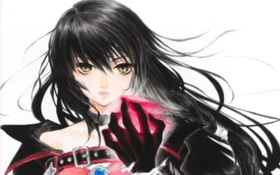 Tales of Berseria