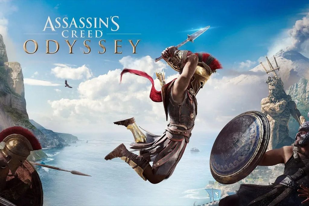 assassin's creed