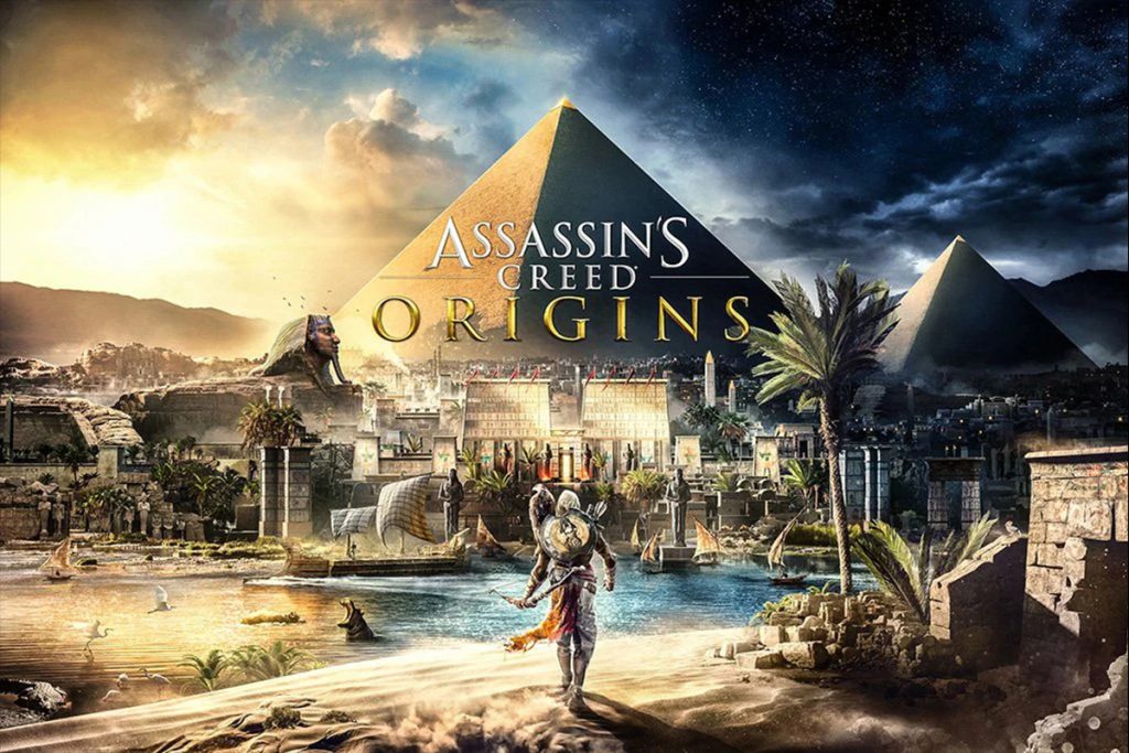 assassin's creed