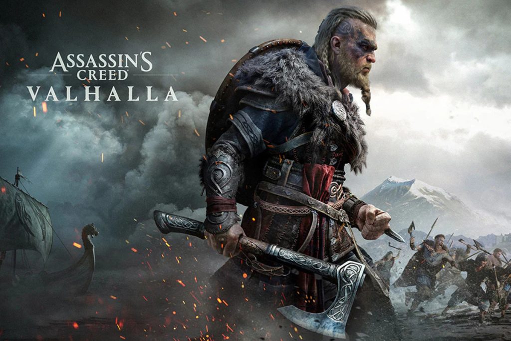 assassin's creed