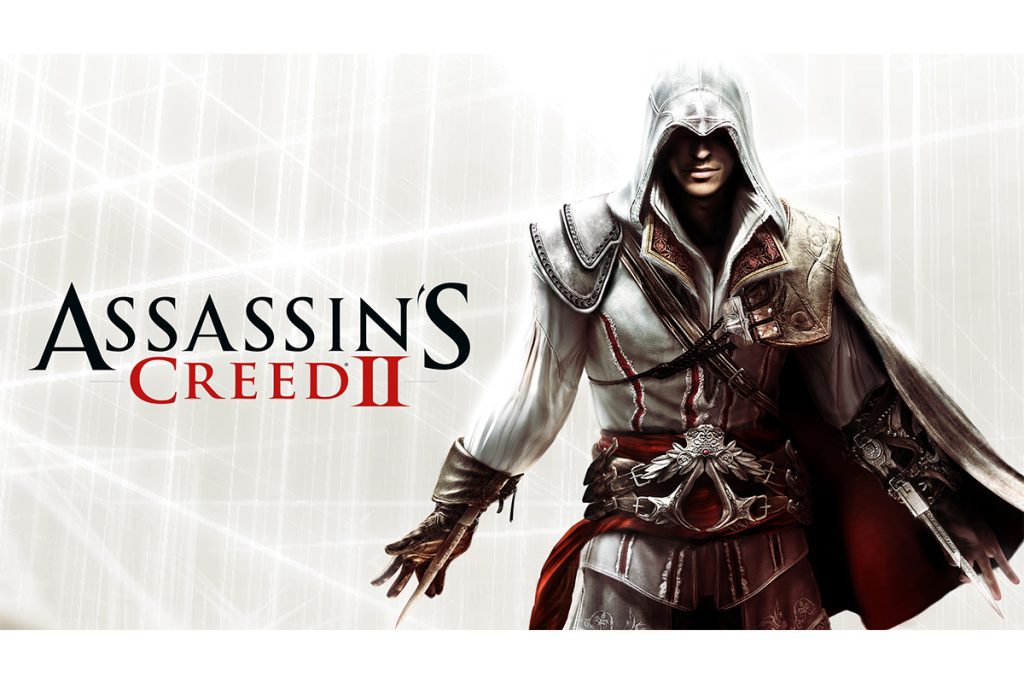 assassin's creed