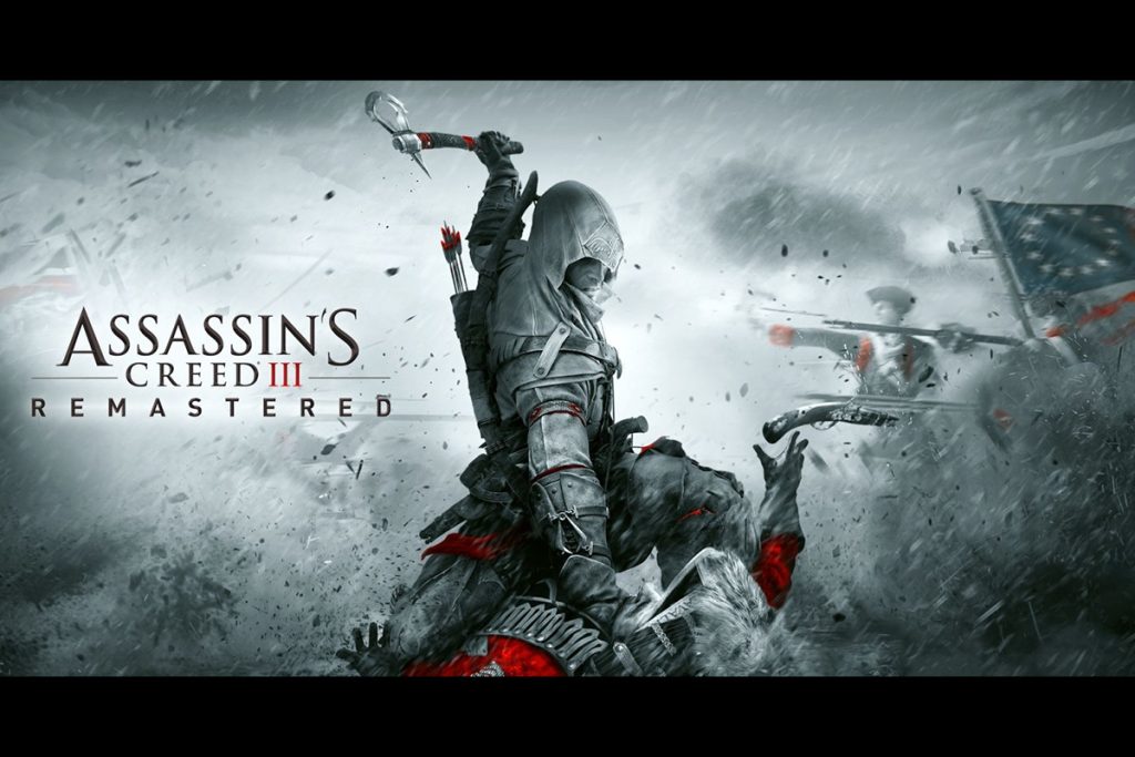 assassin's creed