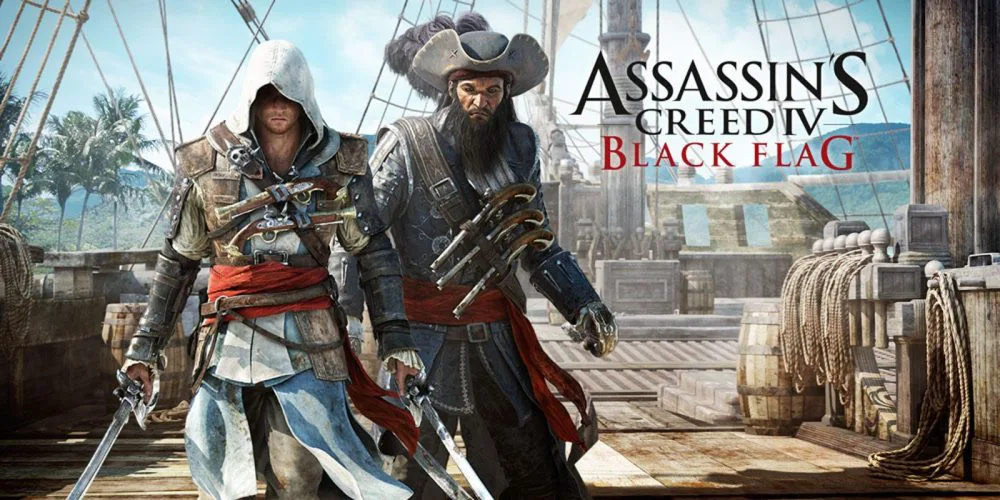 assassin's creed