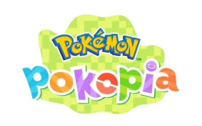 Pokémon Pokopia