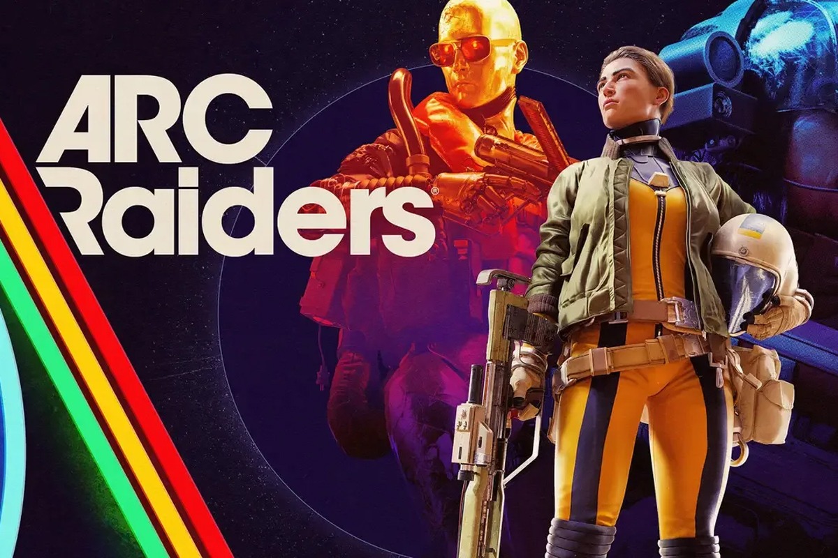 Arc Raiders
