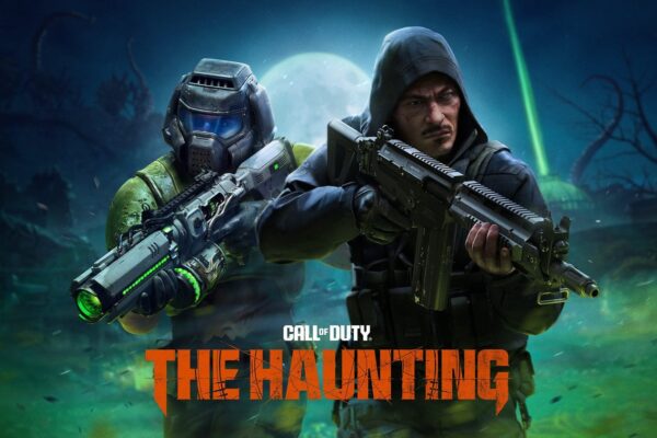 Call of Duty Black Ops 7 и Warzone Season 06 The Haunting