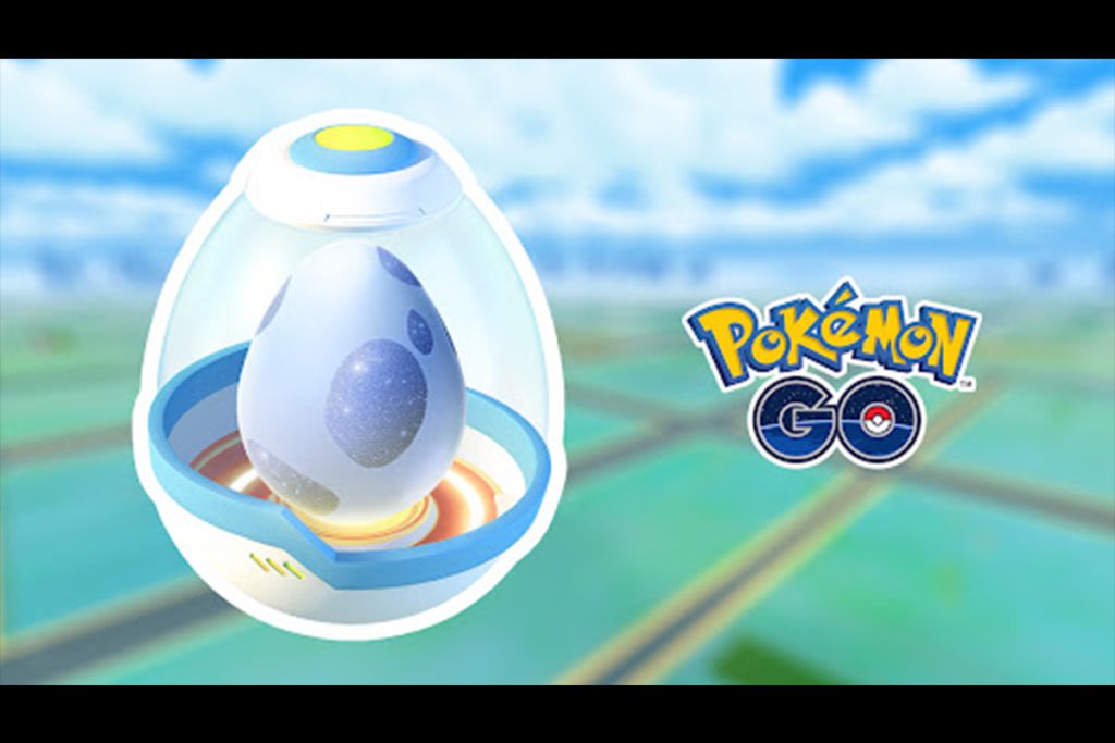 pokemon GO