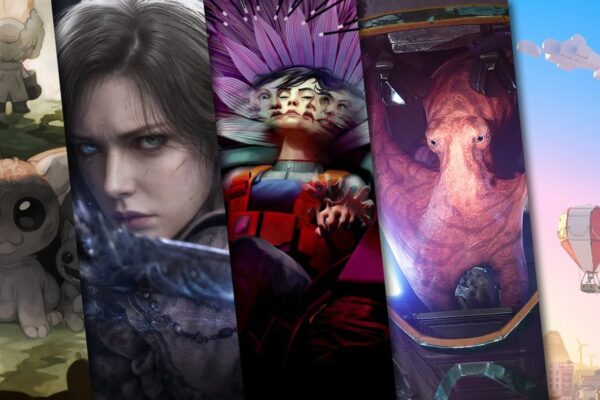 Exodus за PS5 в контекста на gamescom 2026 и датата 7 април 2027