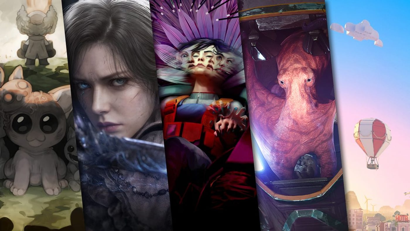 Exodus за PS5 в контекста на gamescom 2026 и датата 7 април 2027