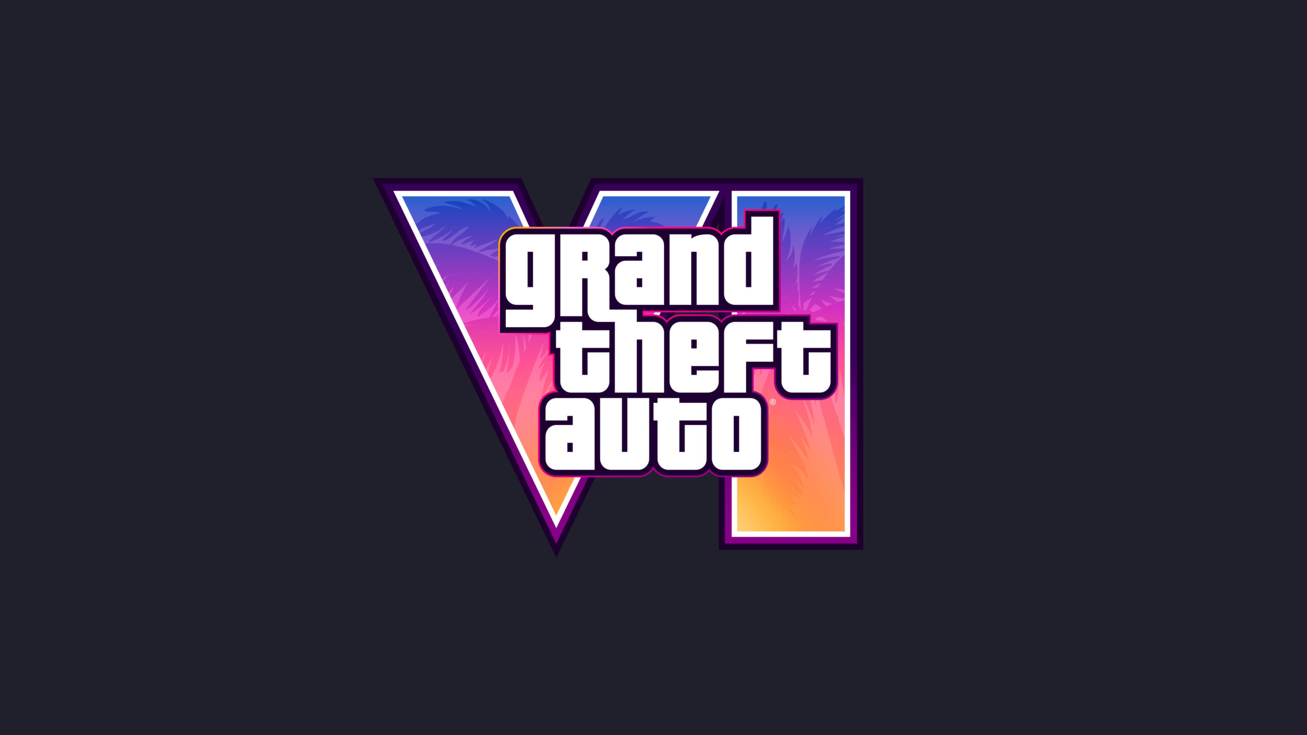 Grand Theft Auto VI официална визия от Rockstar Games