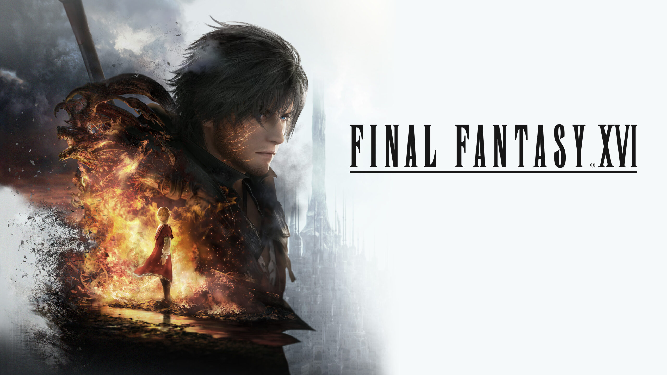 Final Fantasy XVI в PlayStation Plus Game Catalog за юни 2026