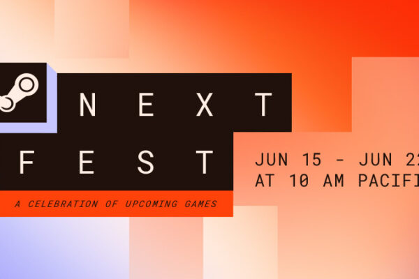 Steam Next Fest June 2026 free demos on Steam