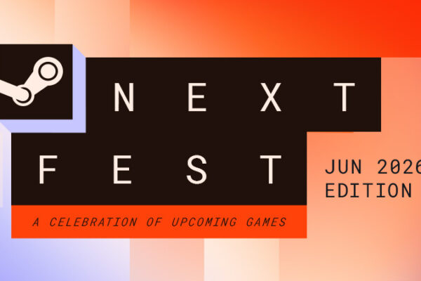 Steam Следваща Fest June 2026 most-played demos