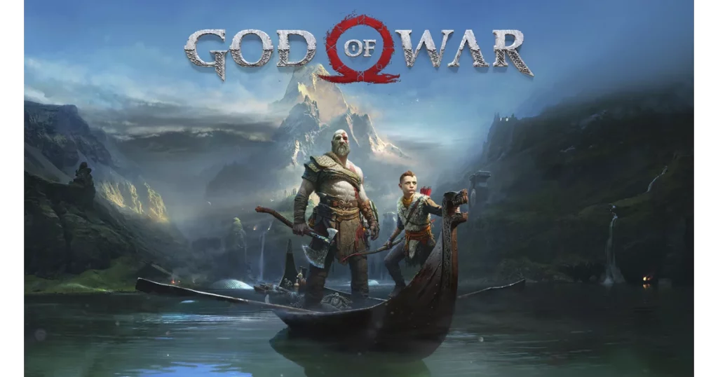 god of war