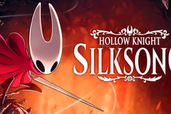 Hollow Knight Silksong в Steam и Nintendo Switch версия