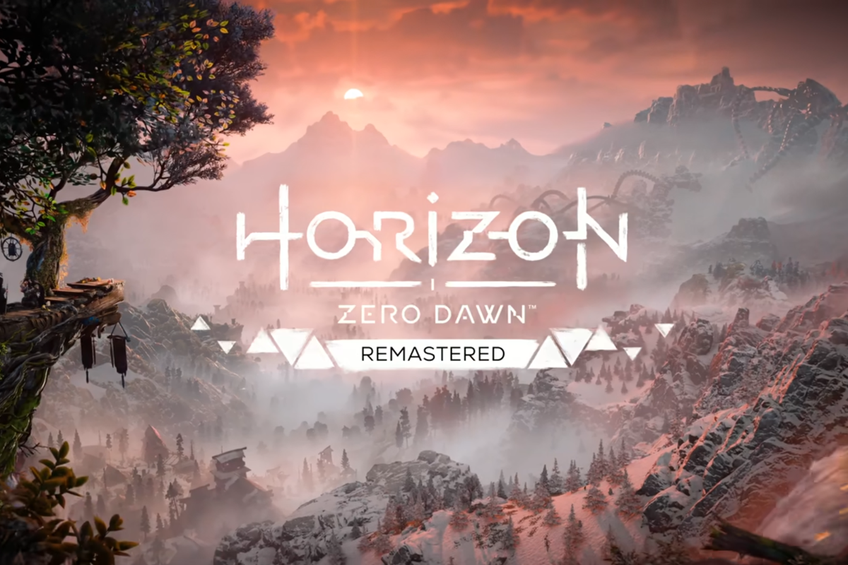 Horizon