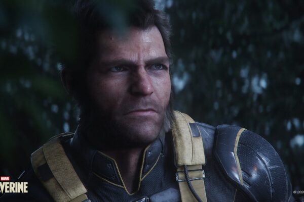 Marvel’s Wolverine за PS5 с Логан в мрачен екшън кадър