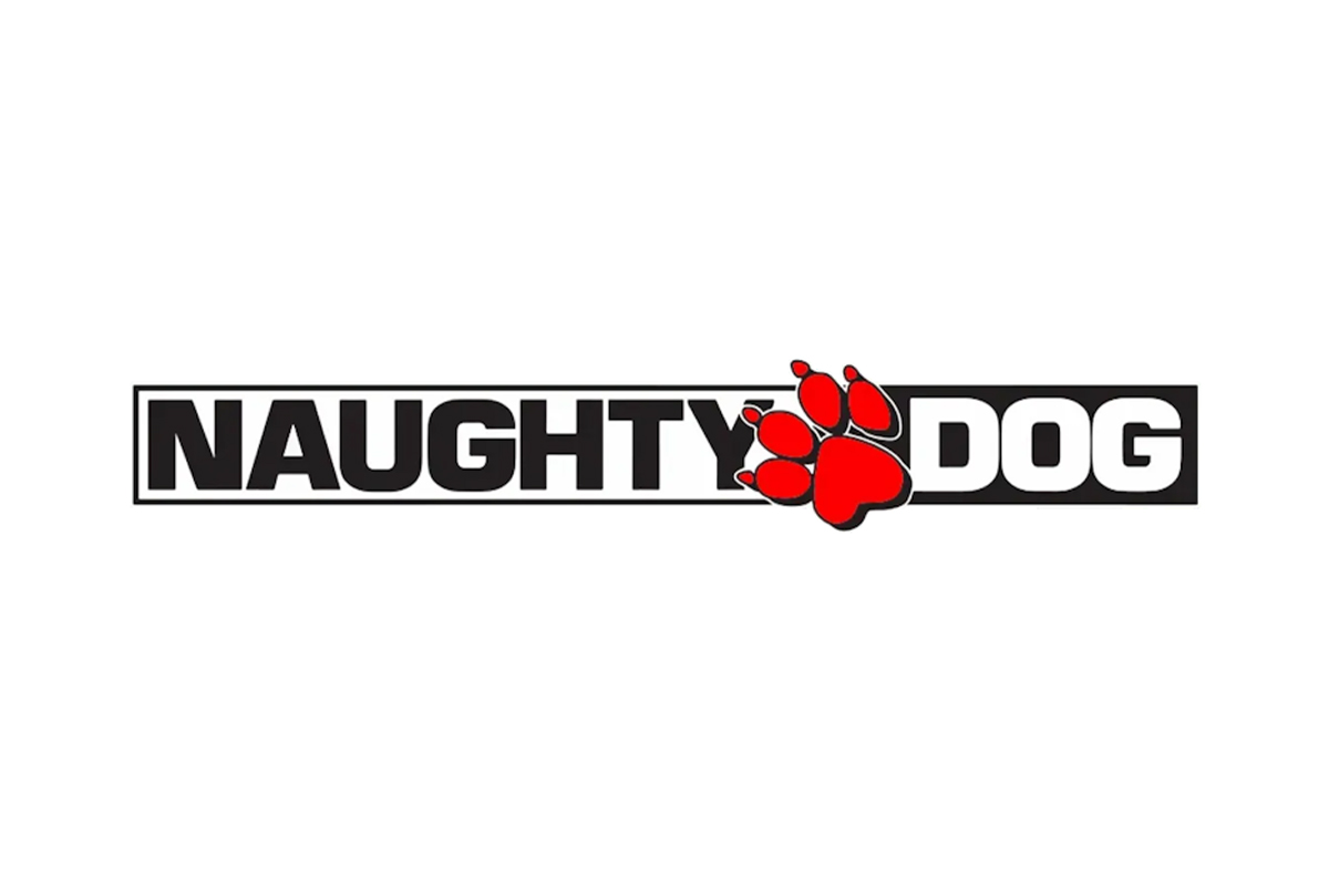 naughty dog
