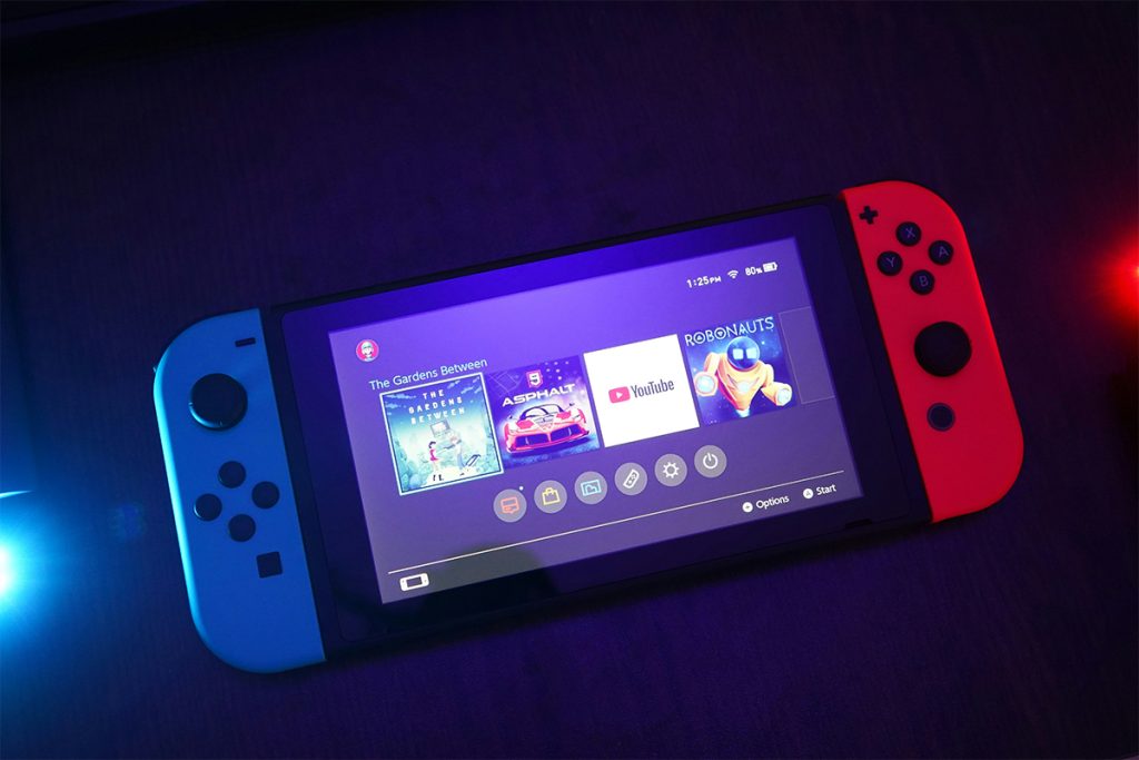 Най-добрите Nintendo Switch заглавия в eShop за октомври 2025