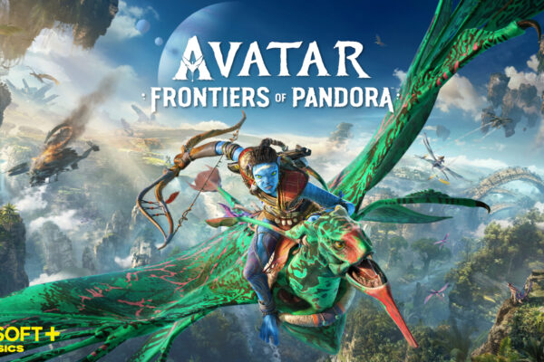 PlayStation Plus Game Catalog за юли 2026 с Avatar Frontiers of Pandora и Rise of the Ronin