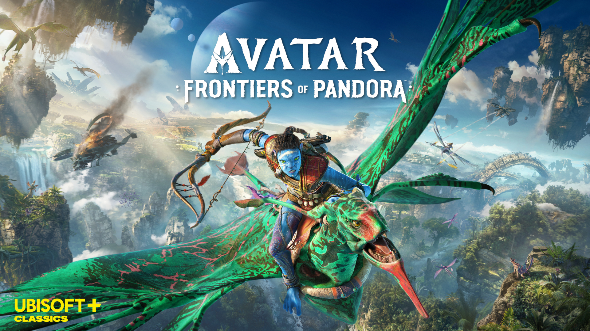 PlayStation Plus Game Catalog за юли 2026 с Avatar Frontiers of Pandora и Rise of the Ronin