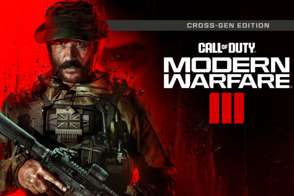 Call of Duty Modern Warfare III в PlayStation Plus за юли 2026
