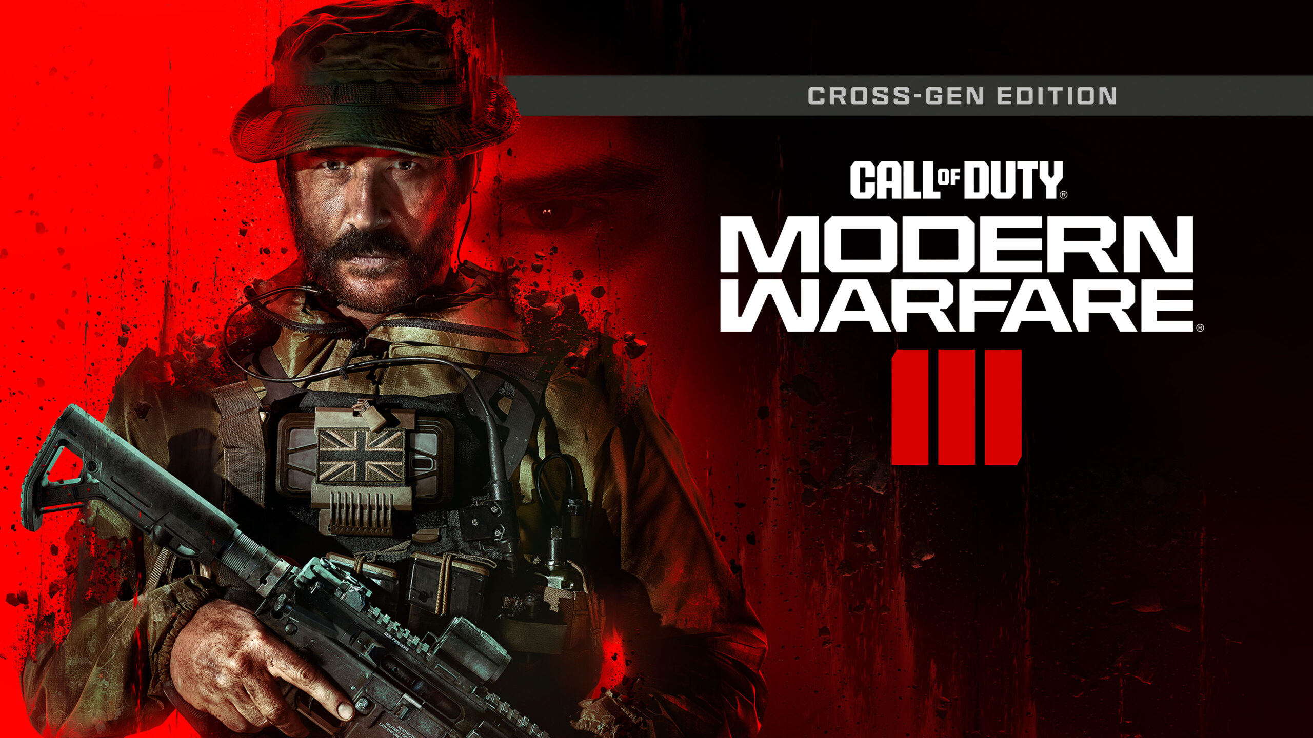 Call of Duty Modern Warfare III в PlayStation Plus за юли 2026