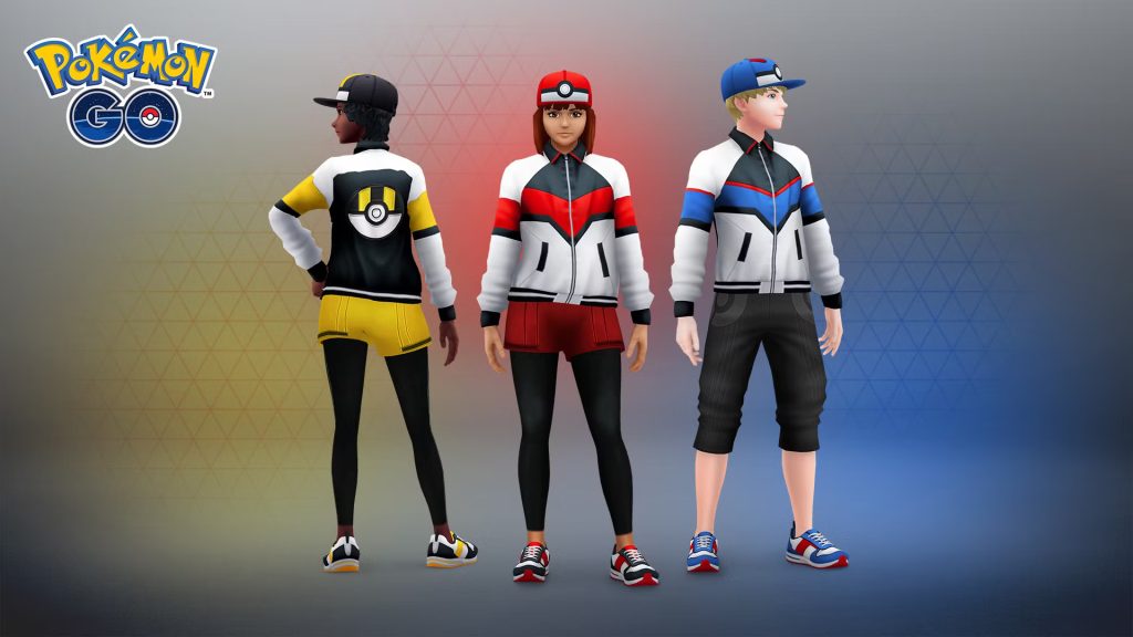 pokemon GO