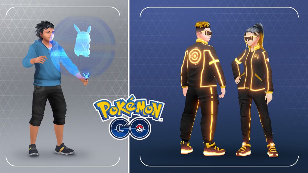 pokemon GO