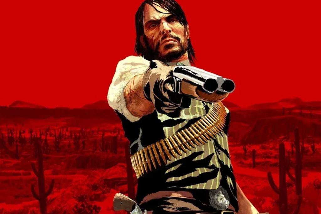 Red Dead Redemption идва на Netflix, мобилни устройства и всички конзоли на 2 декември