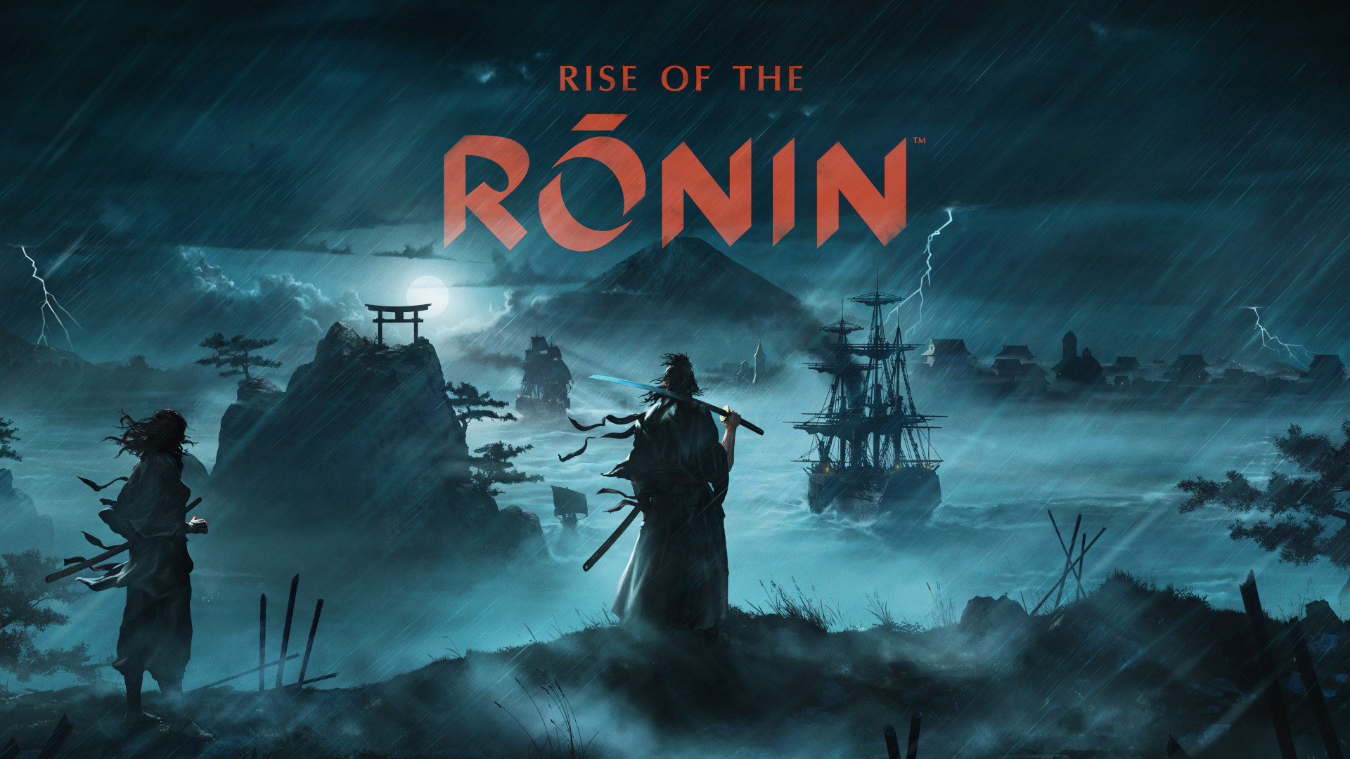 Rise of the Ronin като част от PlayStation Plus Game Catalog за юли 2026