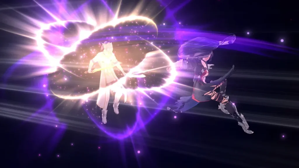Tales of Berseria