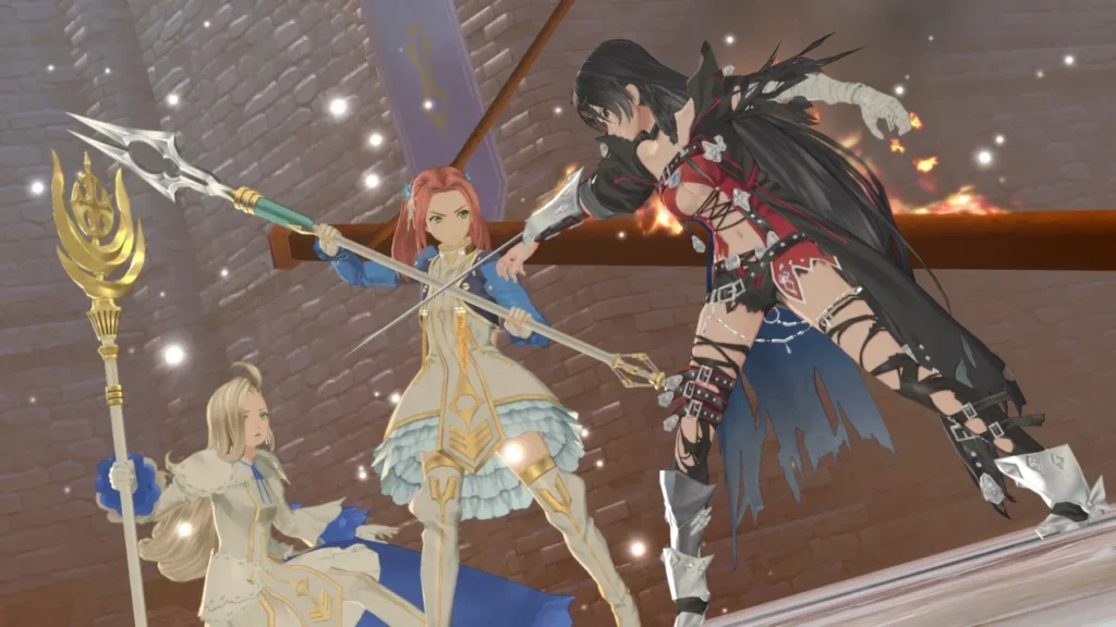 Tales of Berseria