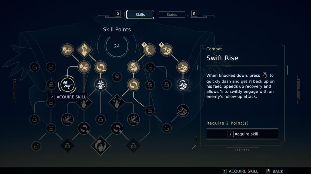 Nine Sols