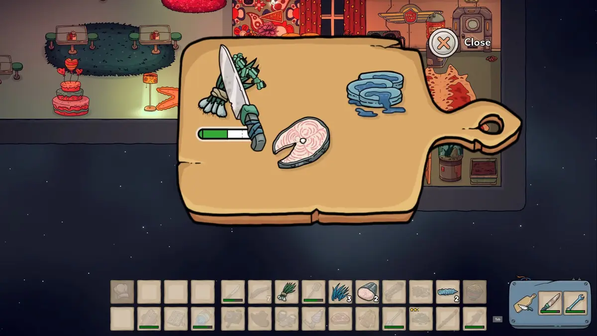 RPG