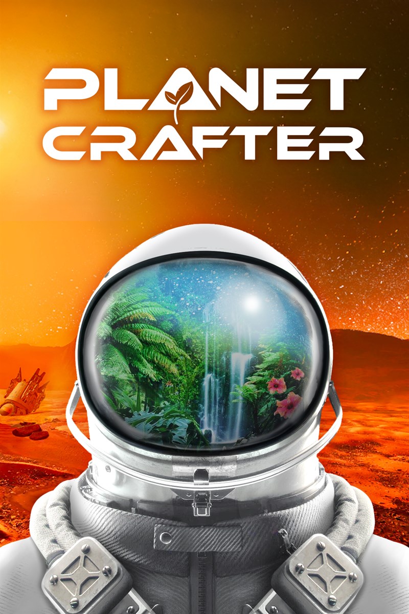 The Planet Crafter за Xbox през юли 2026
