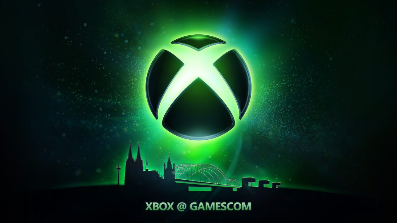Xbox на gamescom 2026 с 25 игри и 140 гейминг станции в Кьолн
