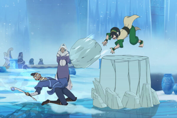 Avatar Legends: The Fighting Game и новите Xbox игри от 20 до 24 юли 2026