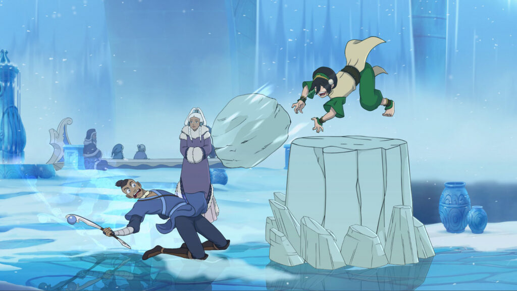 Avatar Legends: The Fighting Game и новите Xbox игри от 20 до 24 юли 2026