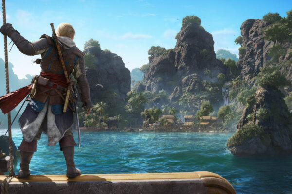 Assassin’s Creed Black Flag Resynced сред новите Xbox игри за 6-10 юли 2026