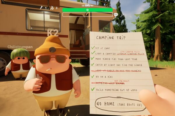 RV There Yet? и новите Xbox игри за седмицата от 29 юни до 3 юли 2026