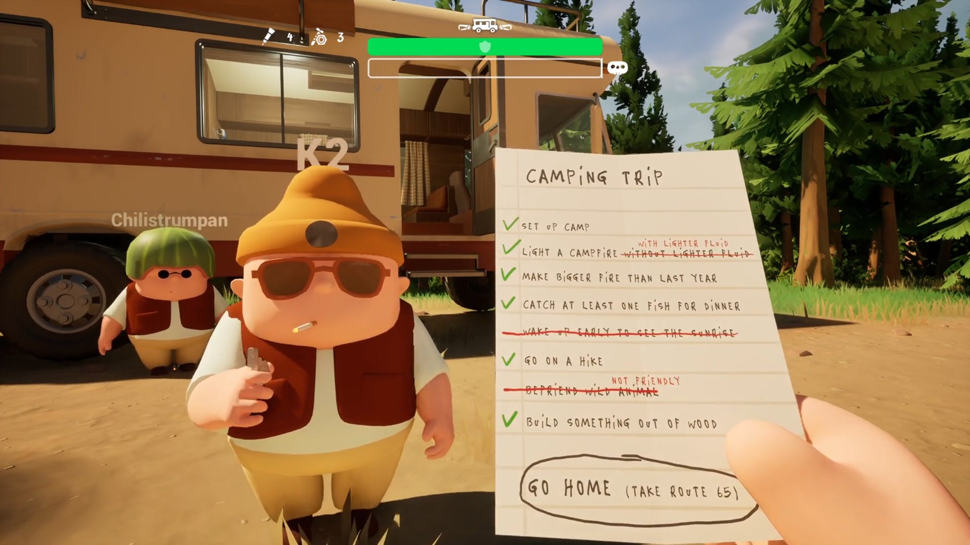 RV There Yet? и новите Xbox игри за седмицата от 29 юни до 3 юли 2026