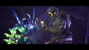 Xbox игри за седмицата 27-31 юли 2026 с Halo Campaign Evolved и Dispatch