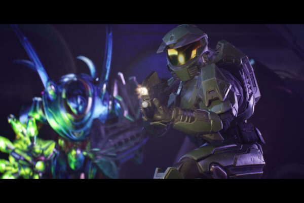 Xbox игри за седмицата 27-31 юли 2026 с Halo Campaign Evolved и Dispatch